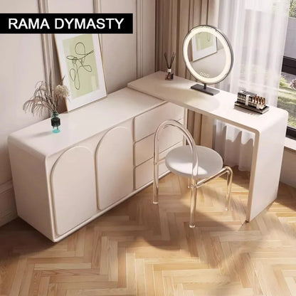 Modern And Stylish Dressing Table Bed End